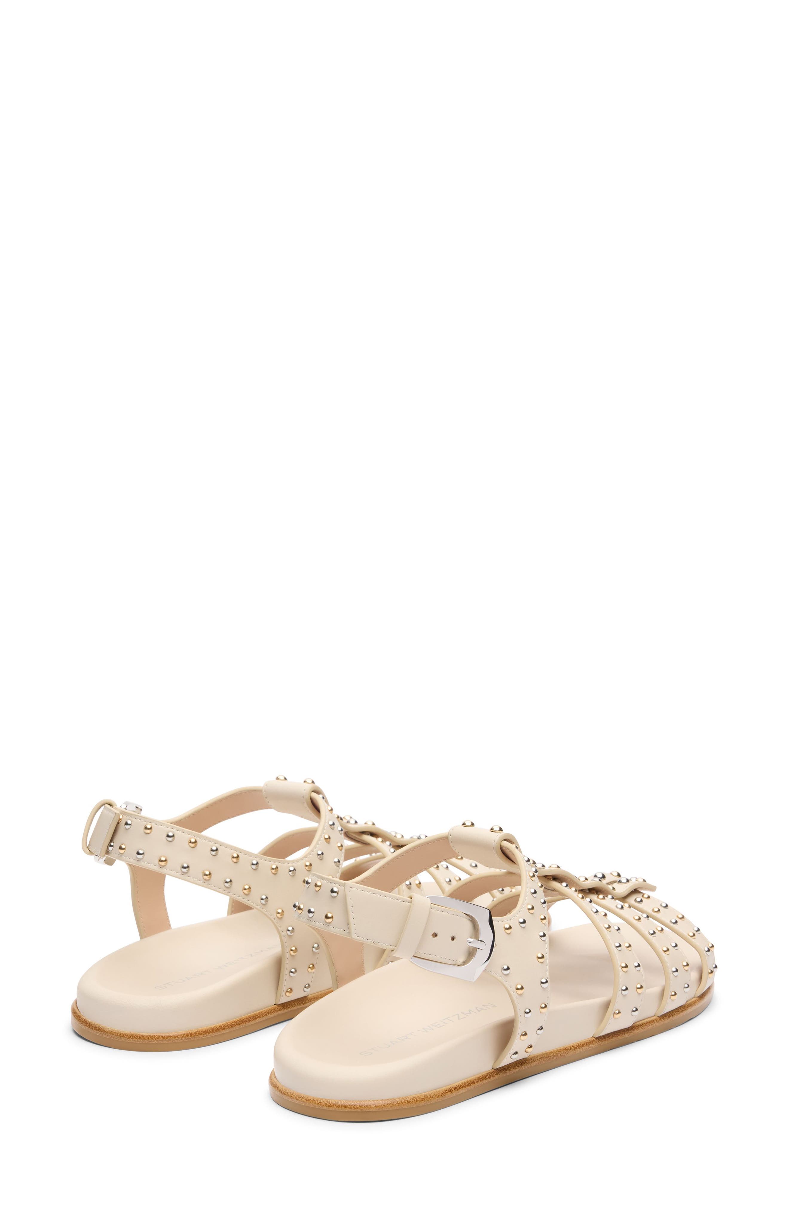 Pry Fisherman Sandal, Alternate, color, LINEN