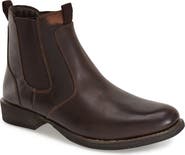 Eastland 'Daily Double' Chelsea Boot