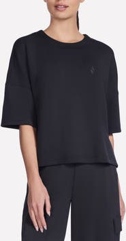 SKECHERS Skechulux Elevate Tee