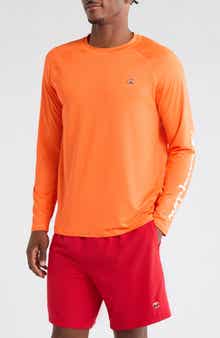Long Sleeve Rashguard Top