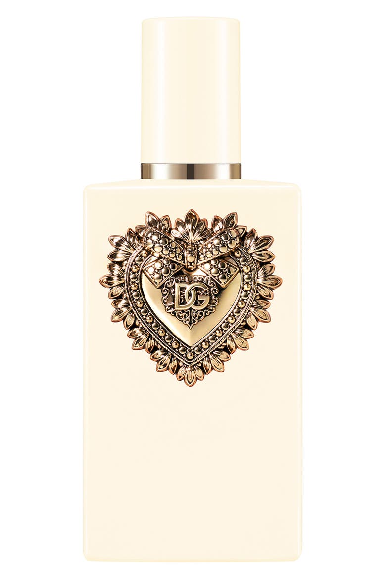 Your Devotion Eau de Parfum, Main, color, NO COLOR