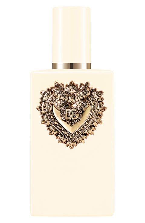 Your Devotion Eau de Parfum