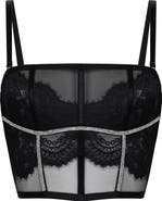 Hunkemöller Odette Diamante Bustier