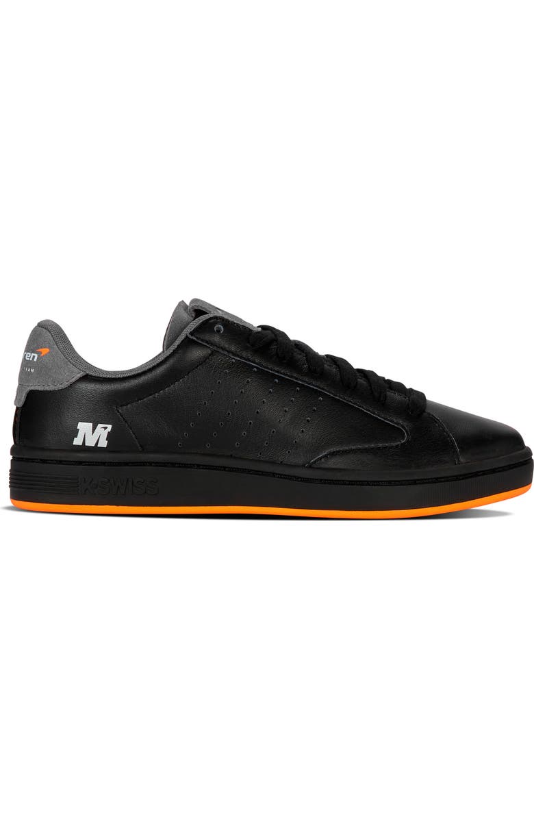 K-Swiss x McLarens Lozan Klub Sneaker, Alternate, color,