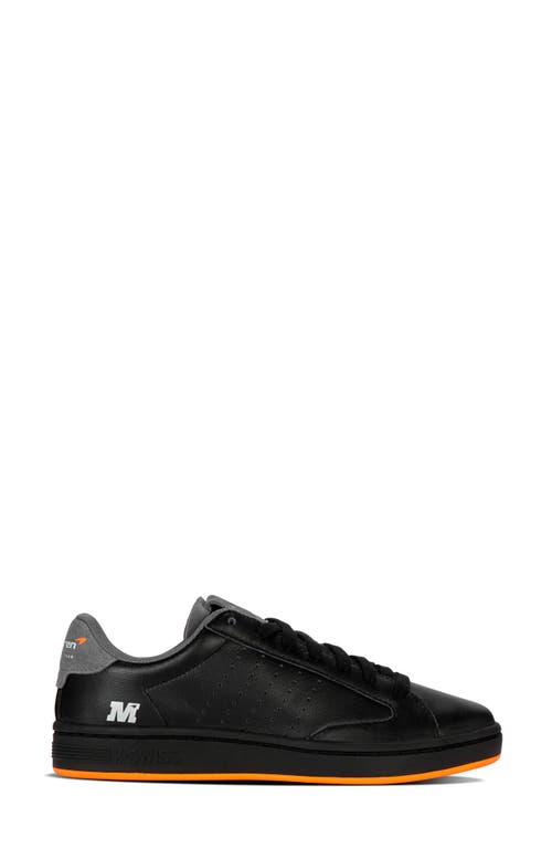 K-swiss X Mclarens Lozan Klub Sneaker