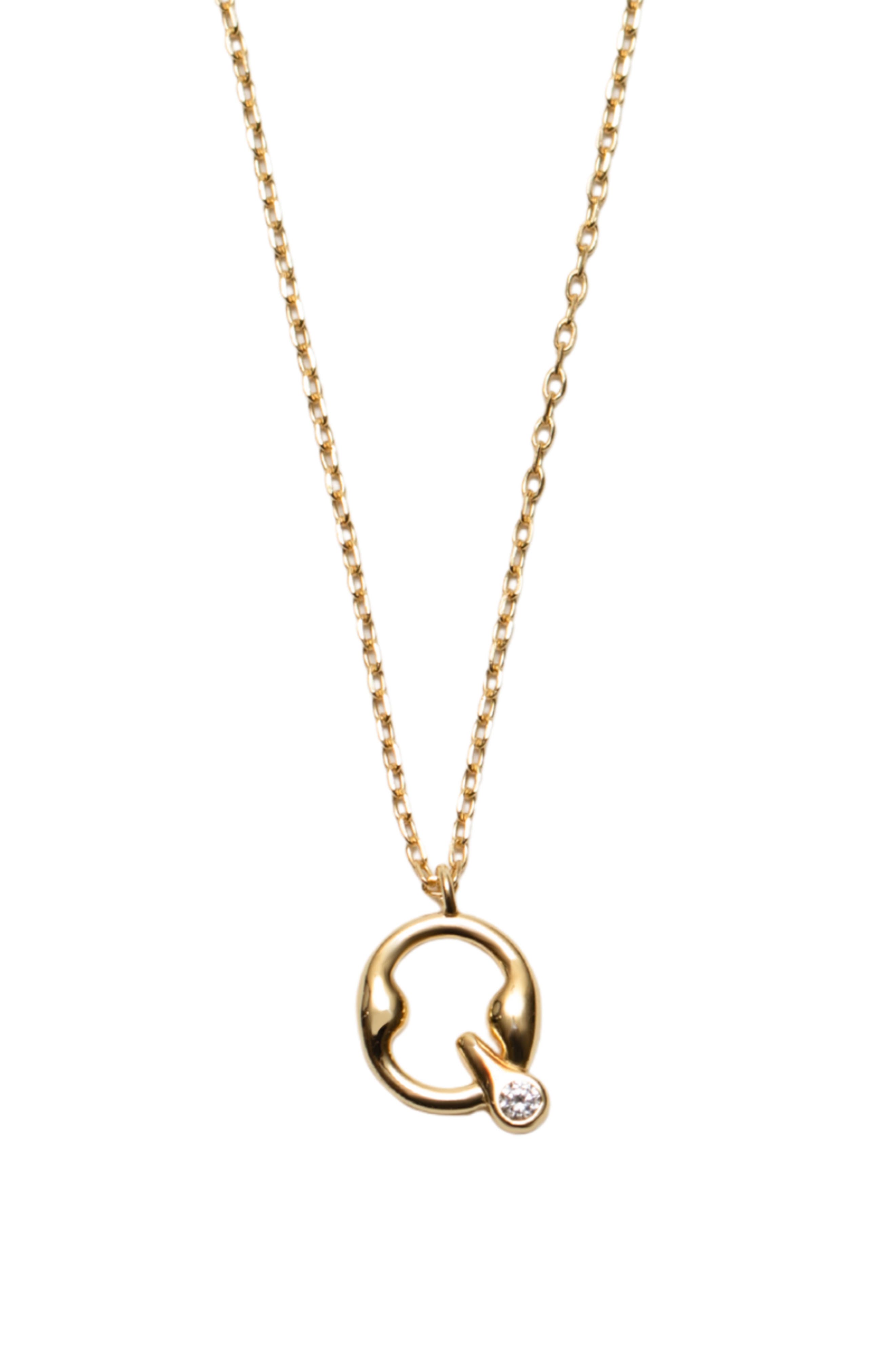 GOLD Q