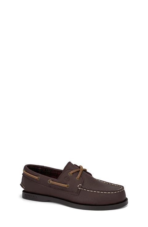 Kids' Authentic Original™ 2-Eye Boat Shoe