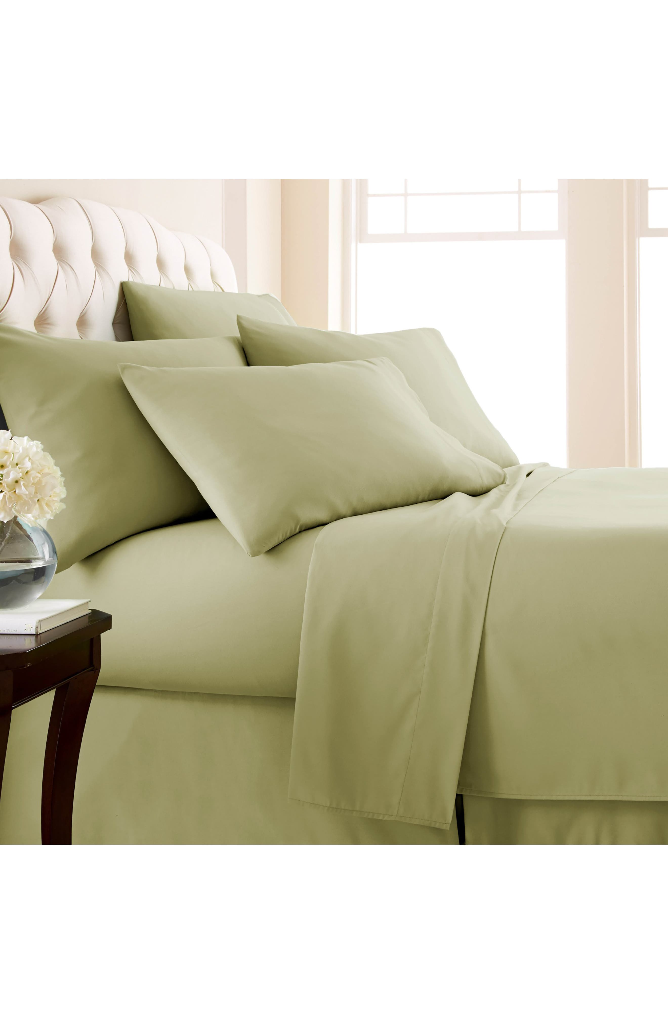 SAGE GREEN