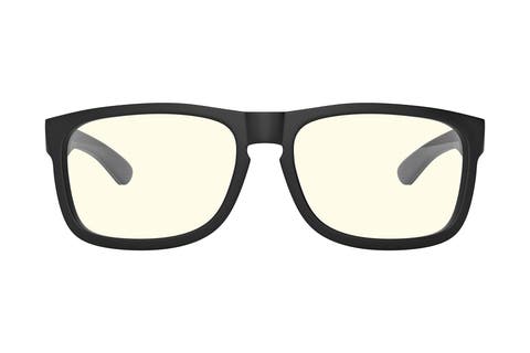 Intercept - Non-prescription / Crystal Cobalt / Clear