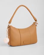 Pom Pom London Edgware Crossbody Bag