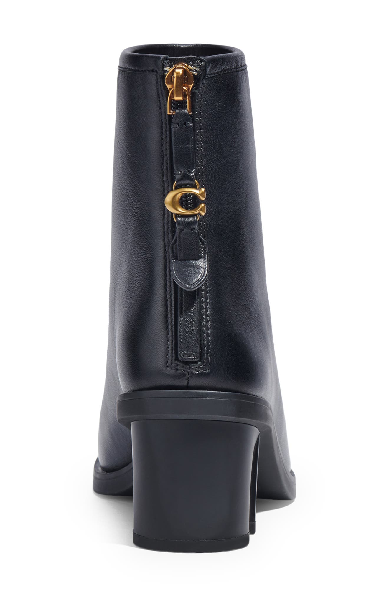 COACH Gabi Bootie, Alternate, color, 