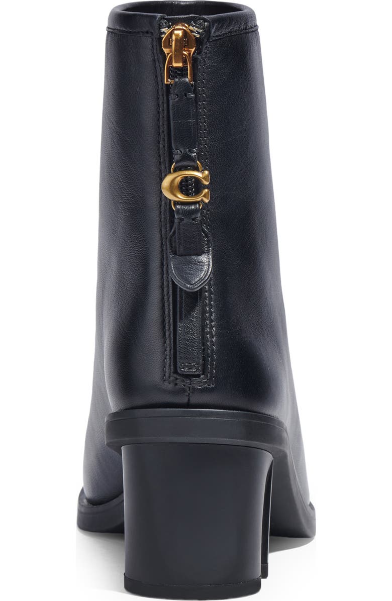 COACH Gabi Bootie, Alternate, color,