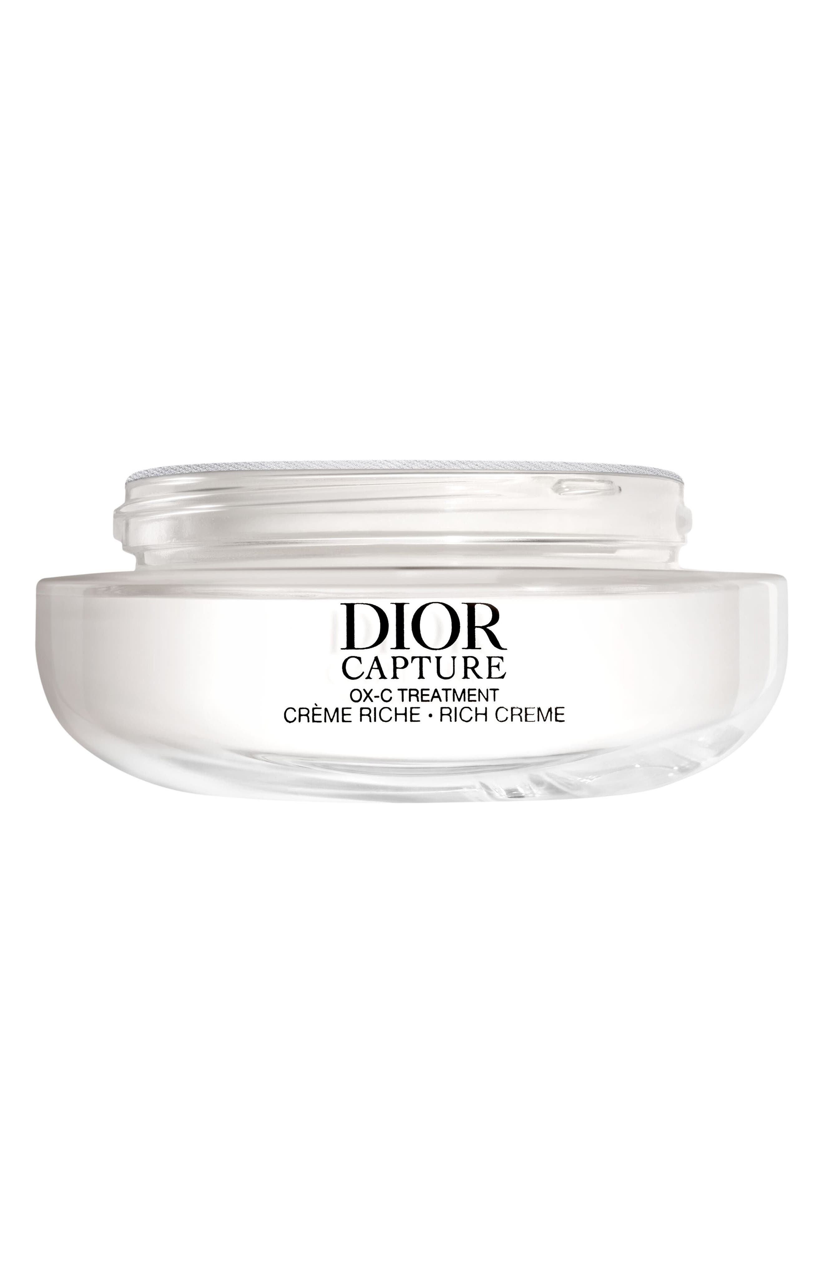DIOR Capture Totale Super Potent Rich Cream | Nordstrom