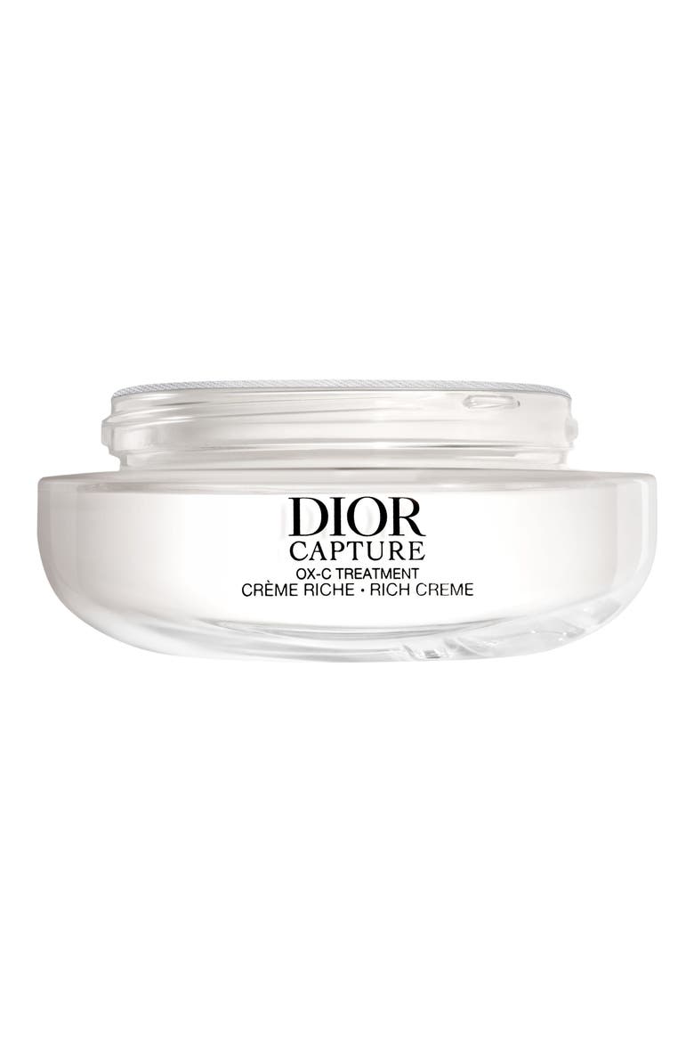'Dior Capture Rich Cream Refill, Main, color, NO COLOR
