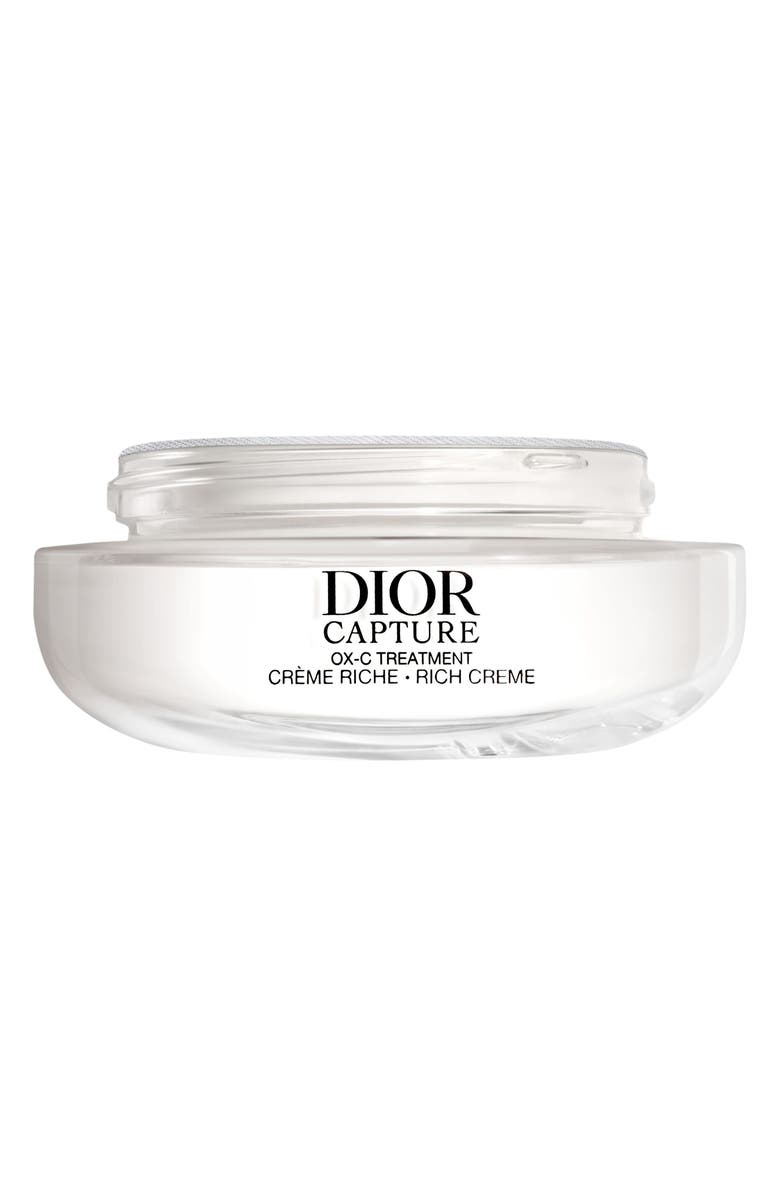DIOR 'Dior Capture Rich Cream Refill, Main, color, 
