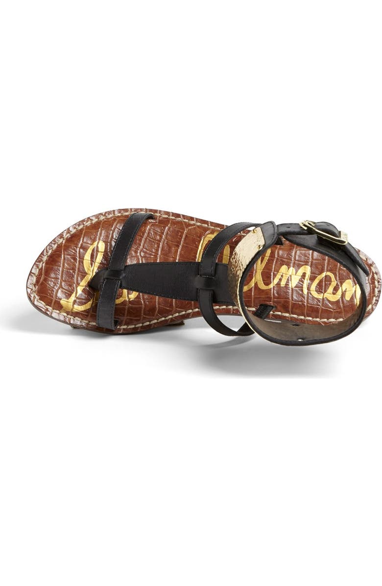 Sam Edelman 'Genette' Sandal, Alternate, color,