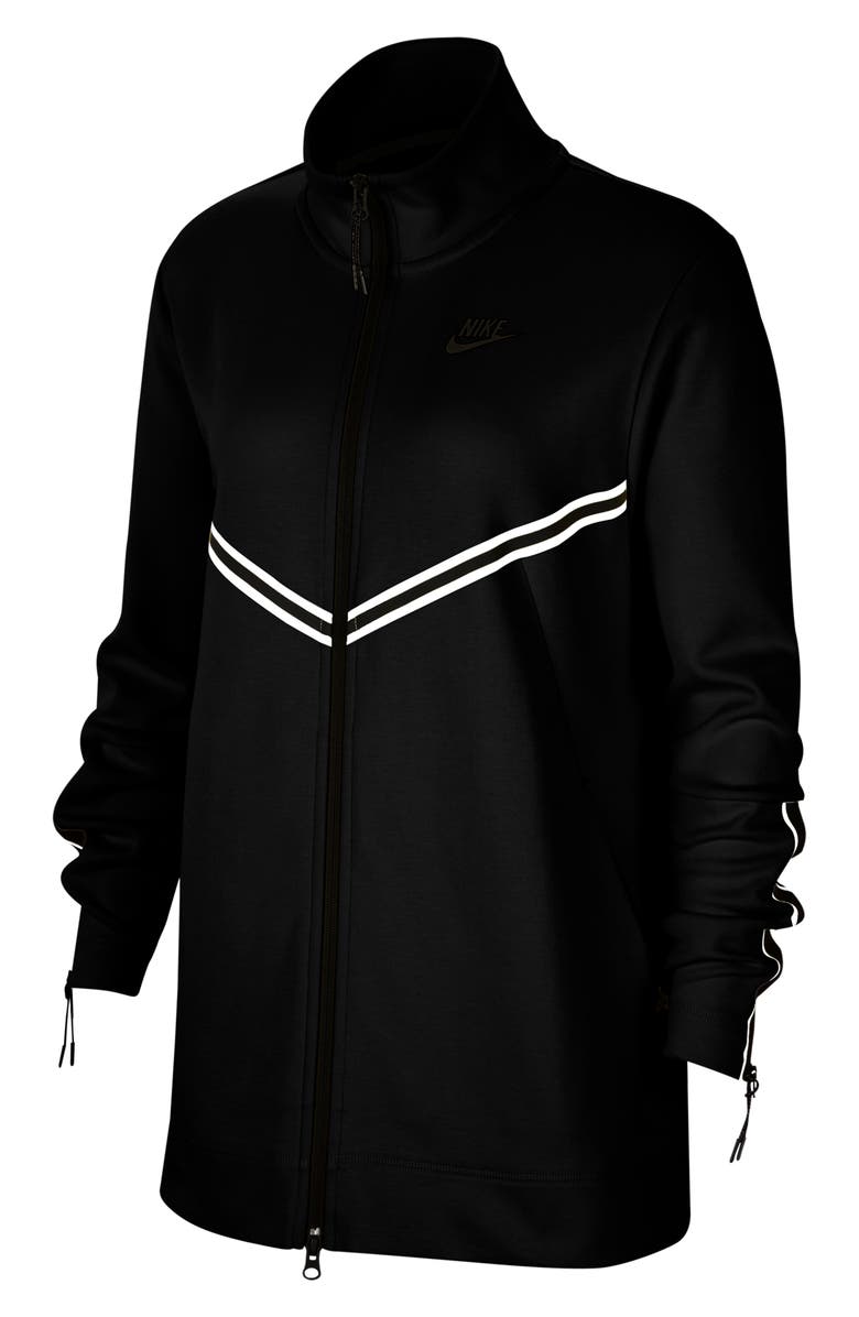 Nike Sportwear Tech Fleece Jacket, Alternate, color,
