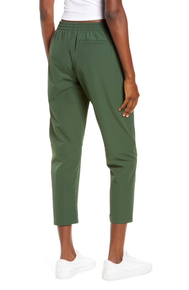 Outdoor Voices Rectrek Pants, Alternate, color, 