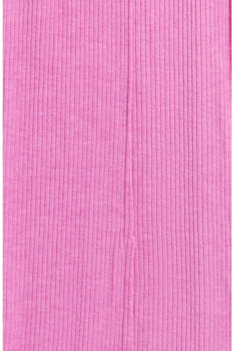 Kids' Hacci Wide Leg Pants, Alternate, color, ORCHID HEATHER