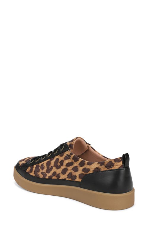 Vionic Winny Low Top Sneaker In Multi