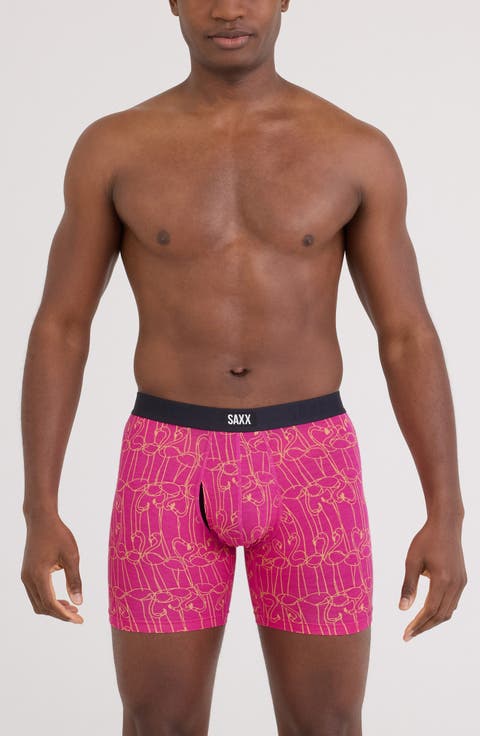 Vibe Xtra Soft Comfort Boxer Briefs