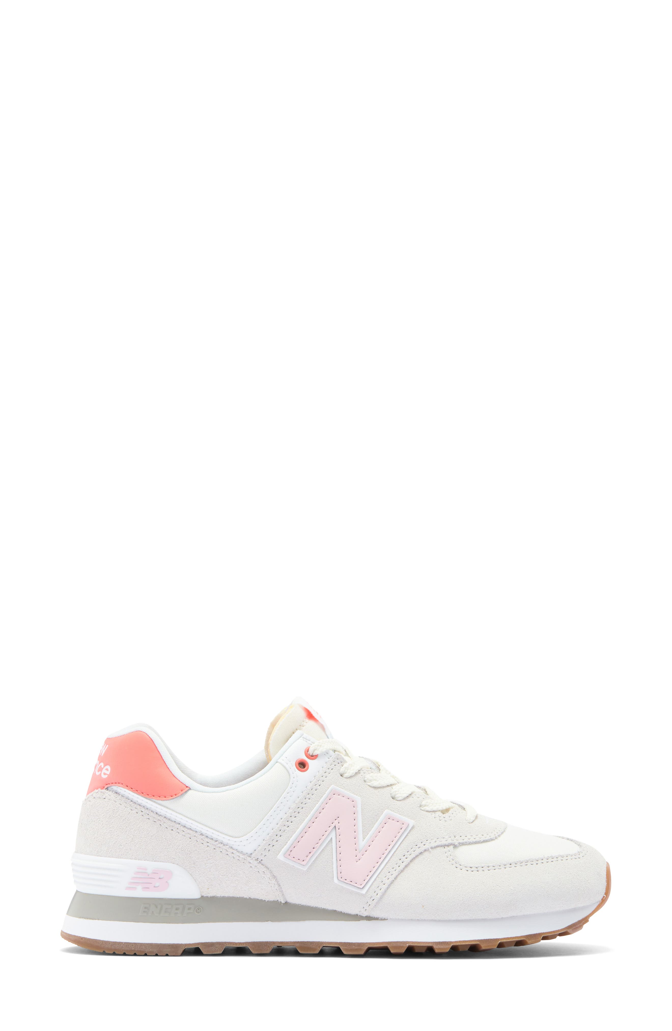 New Balance 574 Sneaker, Alternate, color, 