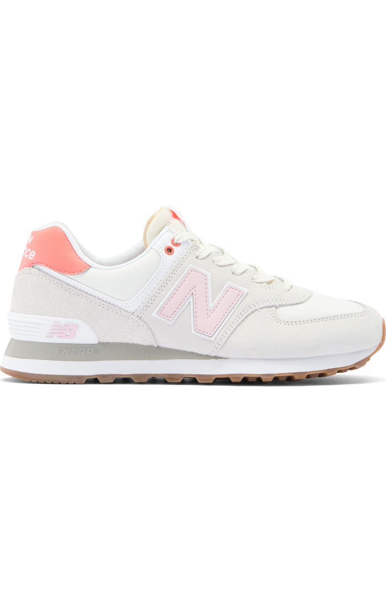 New Balance 574 Sneaker, Alternate, color,