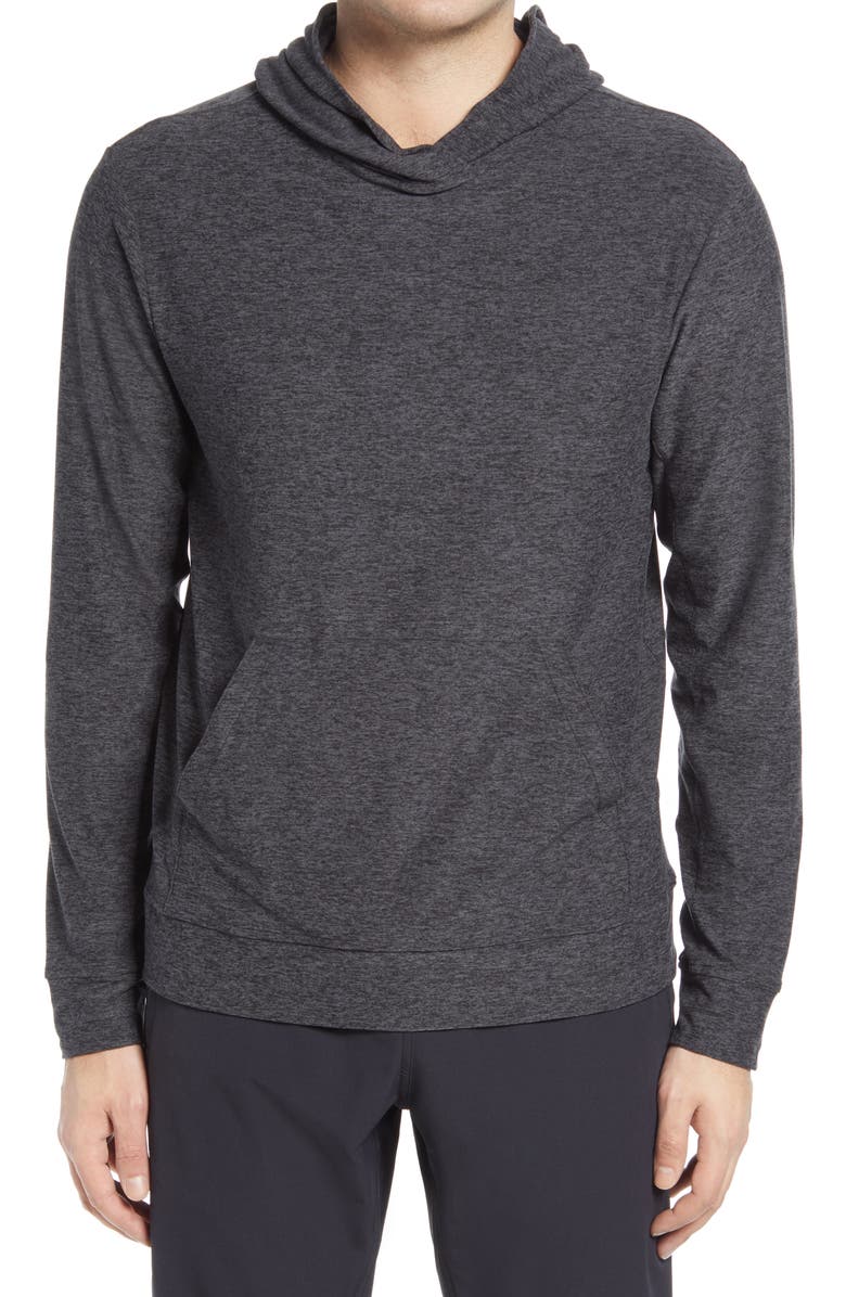 Outdoor Voices Men's All Day Hoodie, Main, color,