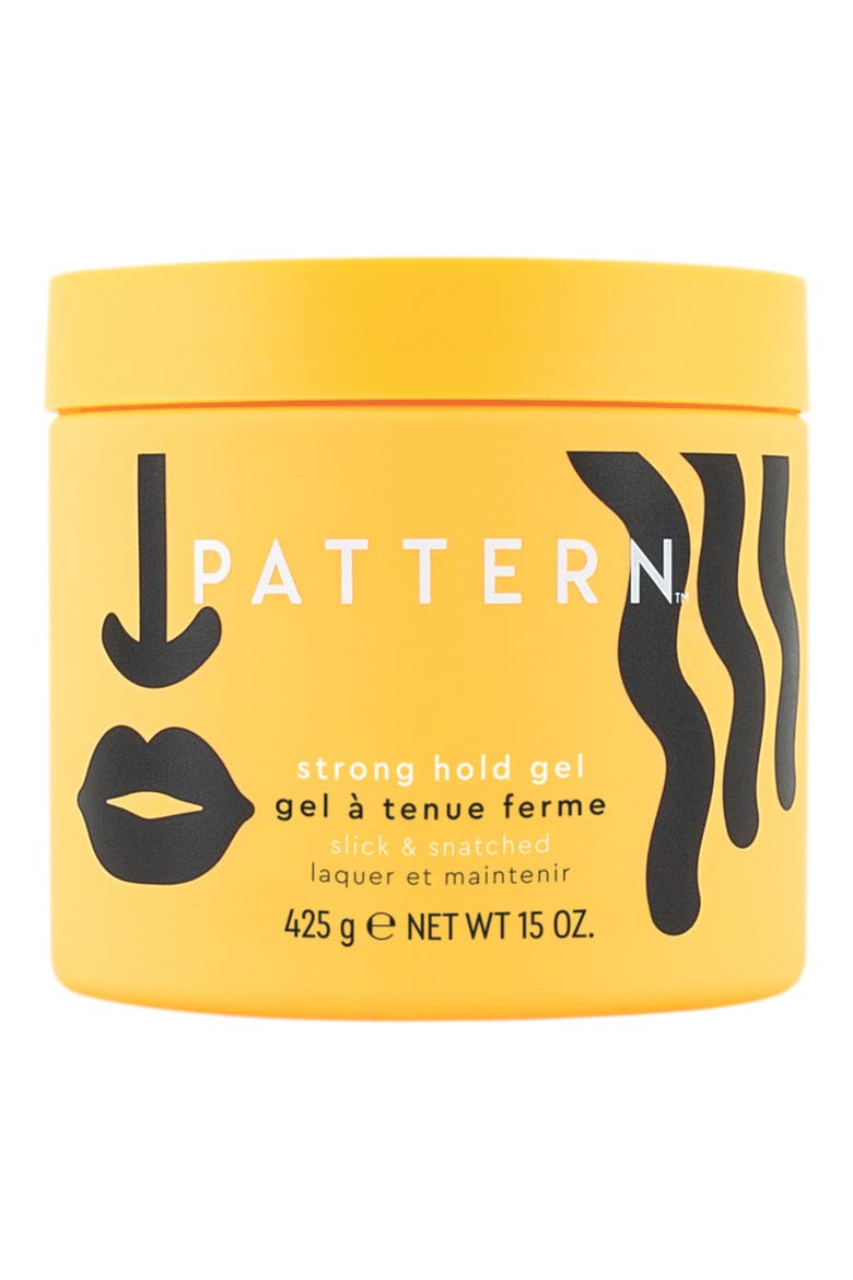 Strong Hold Gel, Main, color, NO COLOR