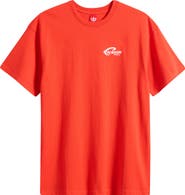 ICECREAM Classic Graphic T-Shirt