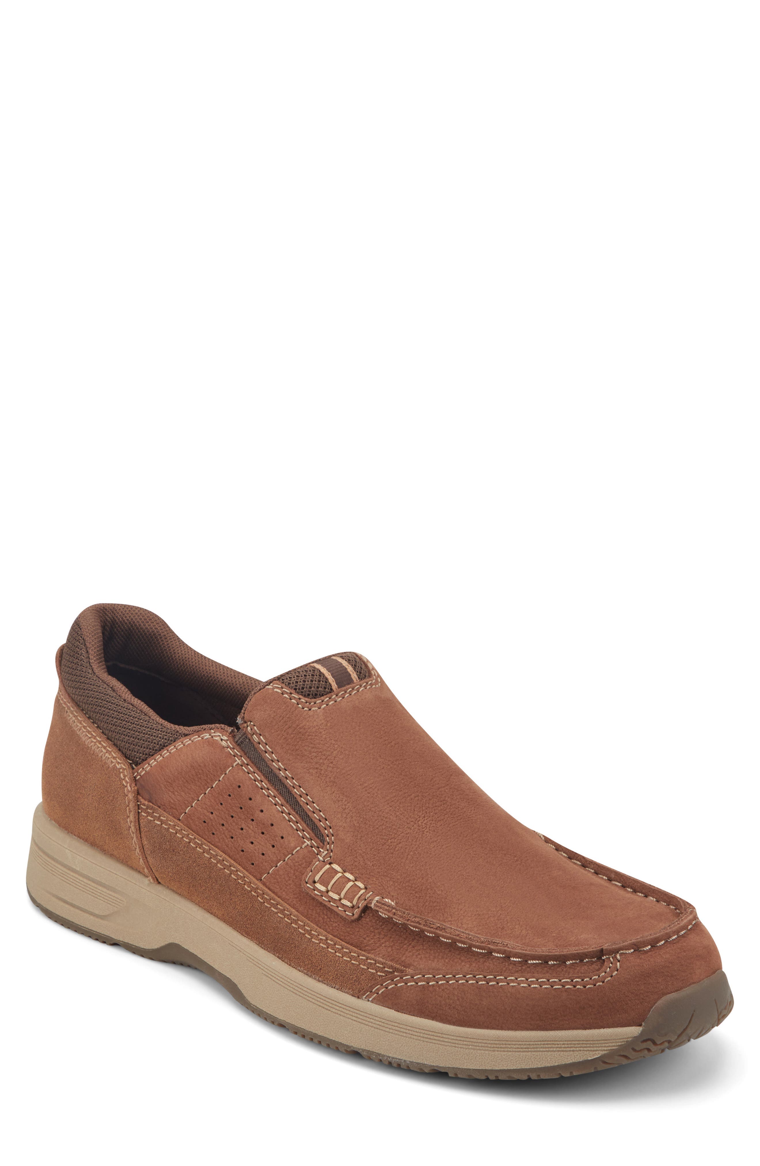 Rockport Atwell Slip-On Shoe