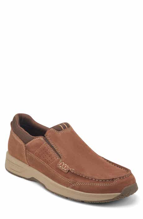 Rockport Atwell Slip-On Shoe