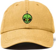 Dalix Duder Alien Dad Cap