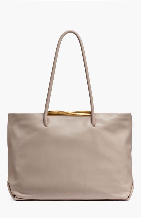 Poplin Tote