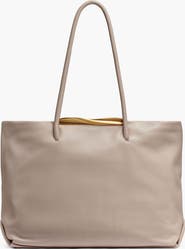 Donna Karan New York Poplin Tote