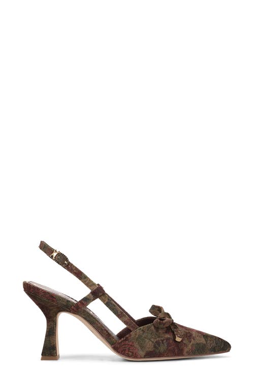 Circus Ny By Sam Edelman Monica Slingback Pump