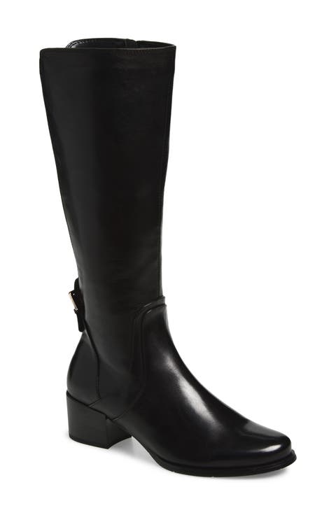 Jolene Knee High Boot (Women)