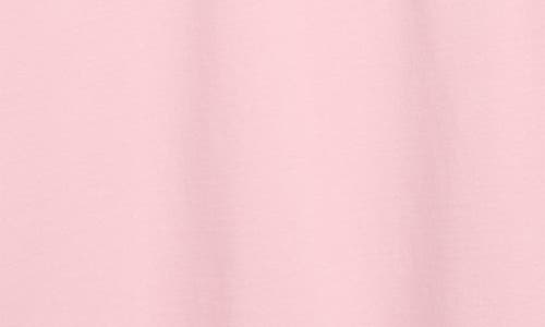 Vineyard Vines Sunset Graphic Long Sleeve Pocket T-shirt In Pink