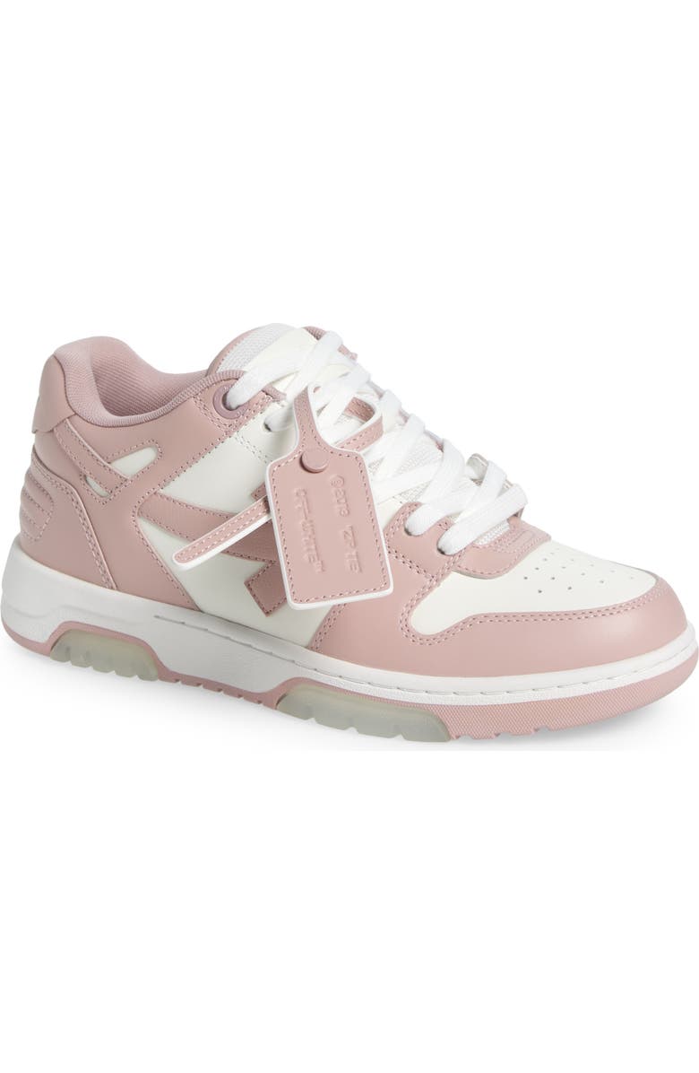 Off-White Out of Office Sneaker, Main, color,