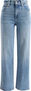 Madewell The Perfect Vintage High Waist Wide Leg Jeans