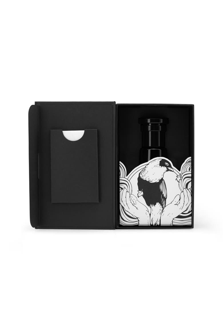 Les Parfums Infinis CREATOR Eau de Parfum, Alternate, color, none