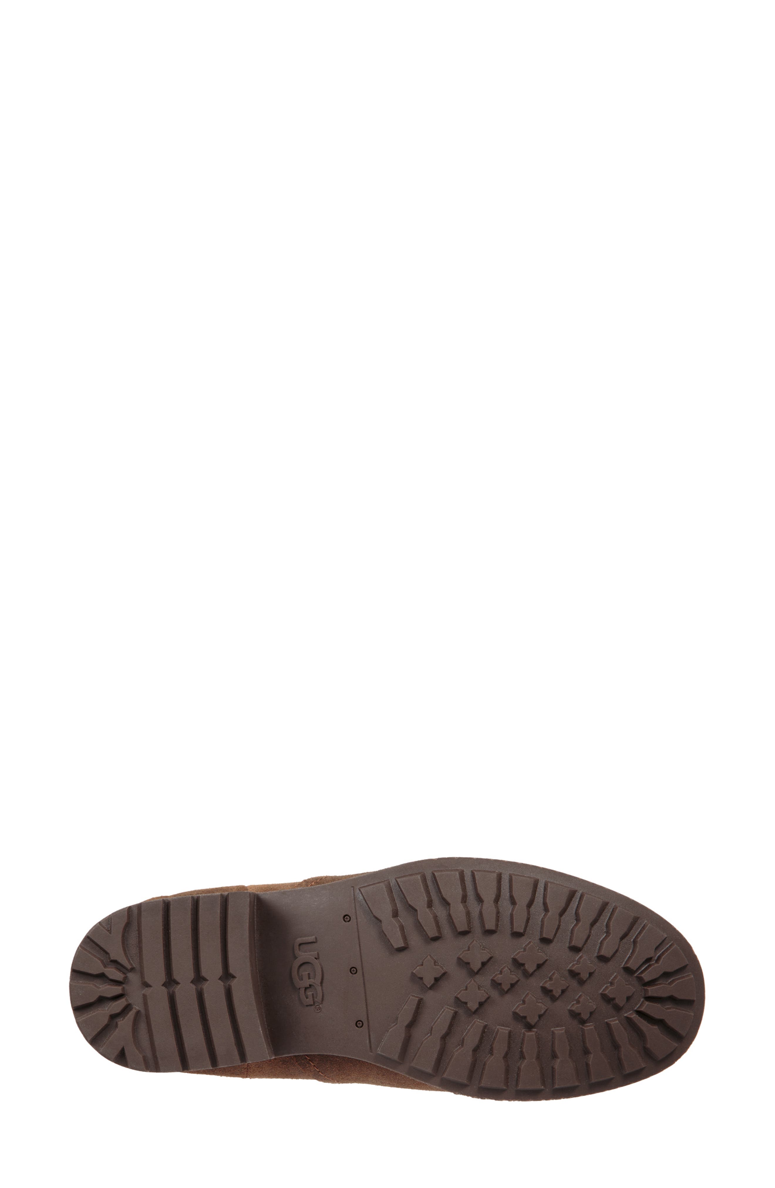 Bonham II Waterproof Chelsea Bootie, Alternate, color, CHIPMUNK