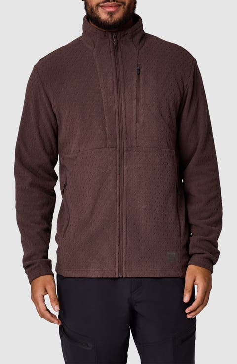 Trail Mix XT Fleece Jacket