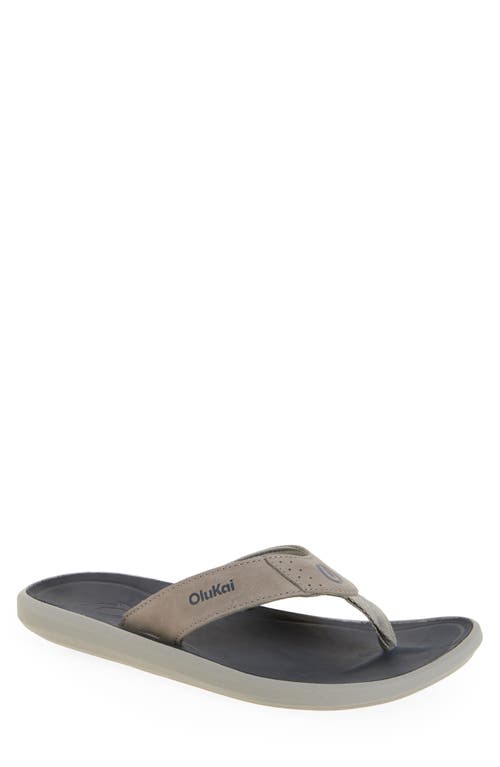 OLUKAI OLUKAI PILI FLIP FLOP 