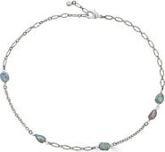 Loni Paul Jewelry Keshi Pearl Necklace
