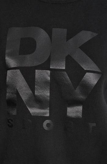 Stacked Logo Sweatshirt