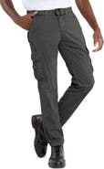 XRAY Utility Cotton Cargo Pants