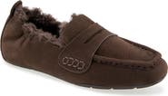 Gentle Souls Sophie Driver Cozy Loafer