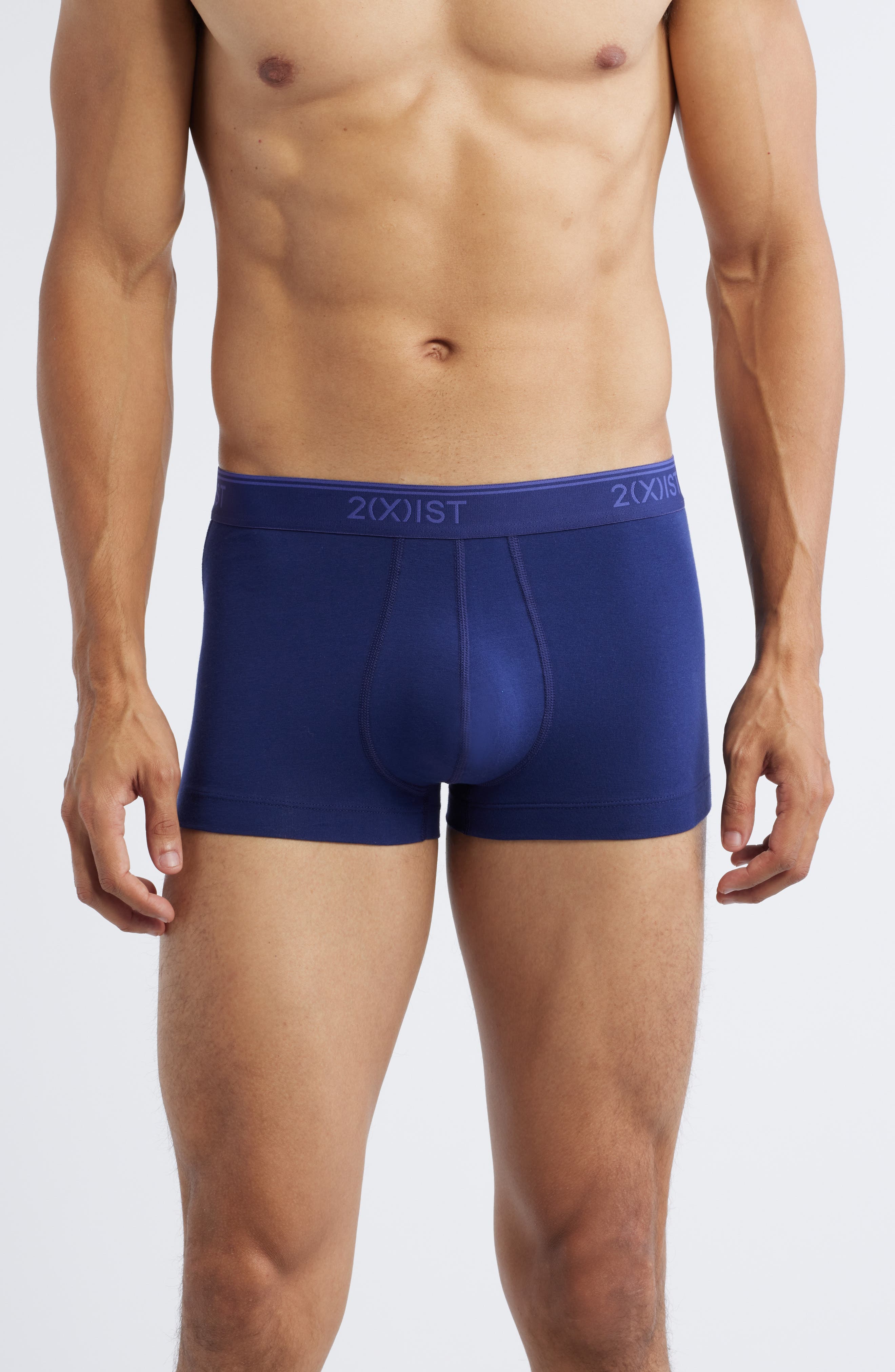 2 x ist shorts