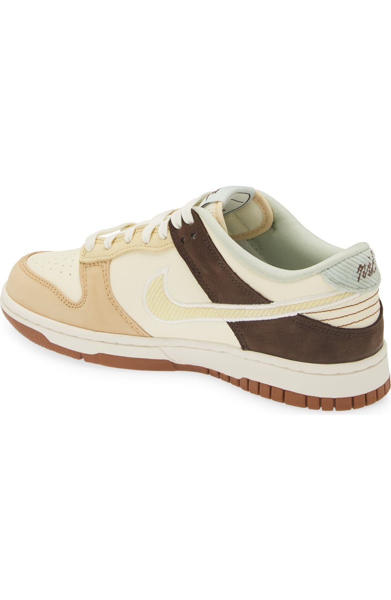 Nike Kids' Dunk Low Basketball Sneaker, Alternate, color,